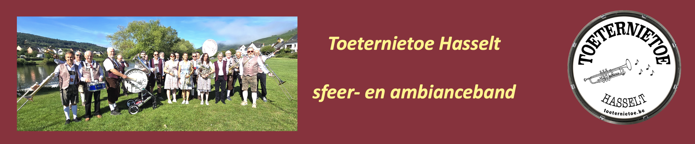 Toeternietoe Hasselt